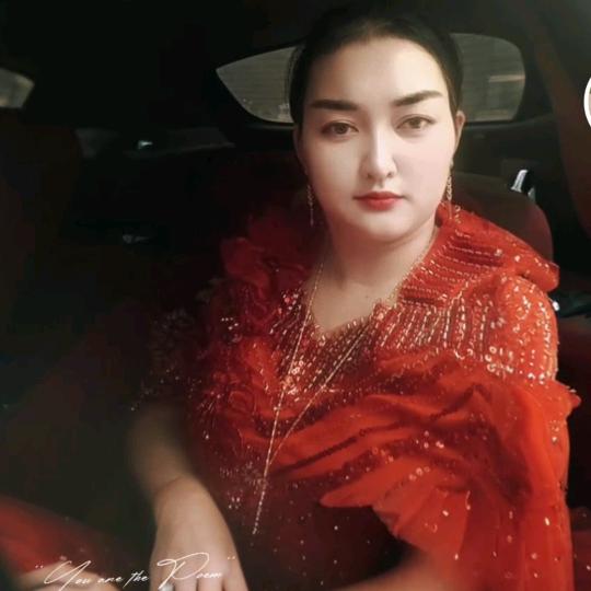 💗拜尔娜的妈咪💗