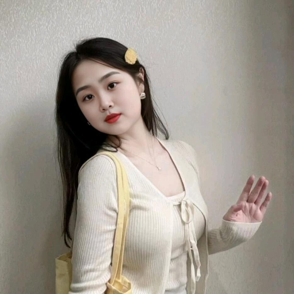 🧚♀️小仙儿🧚♀️