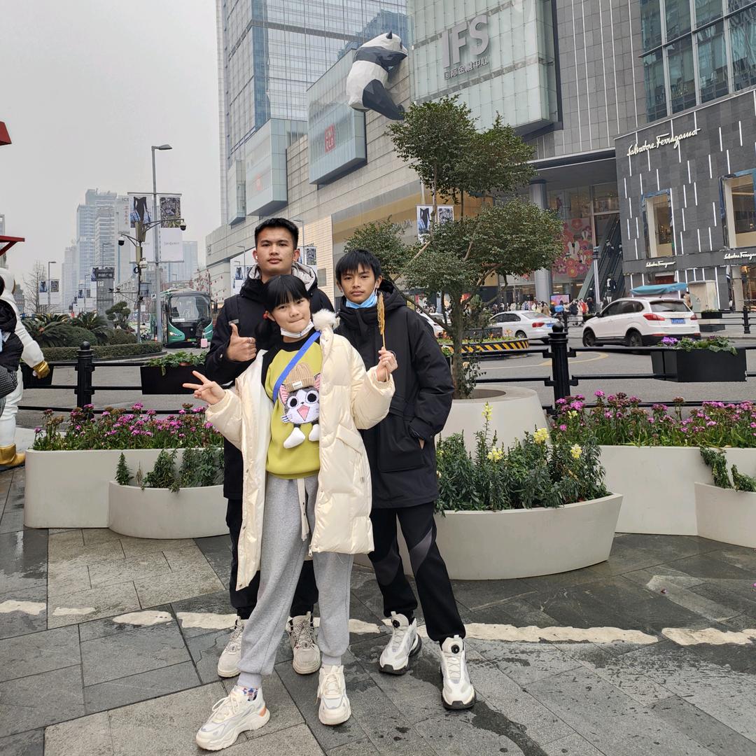 南方小土豆@
