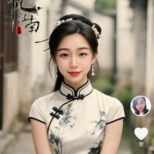 静静等待