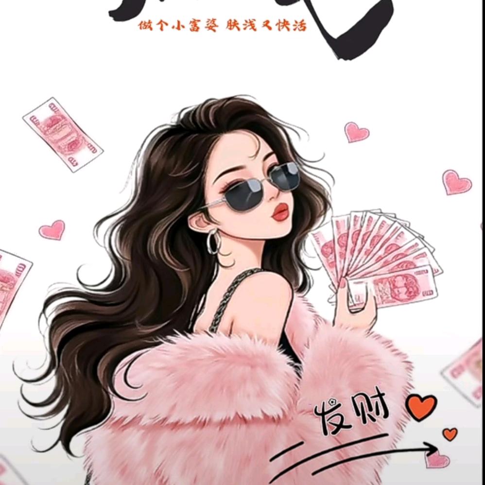 汪了个喵