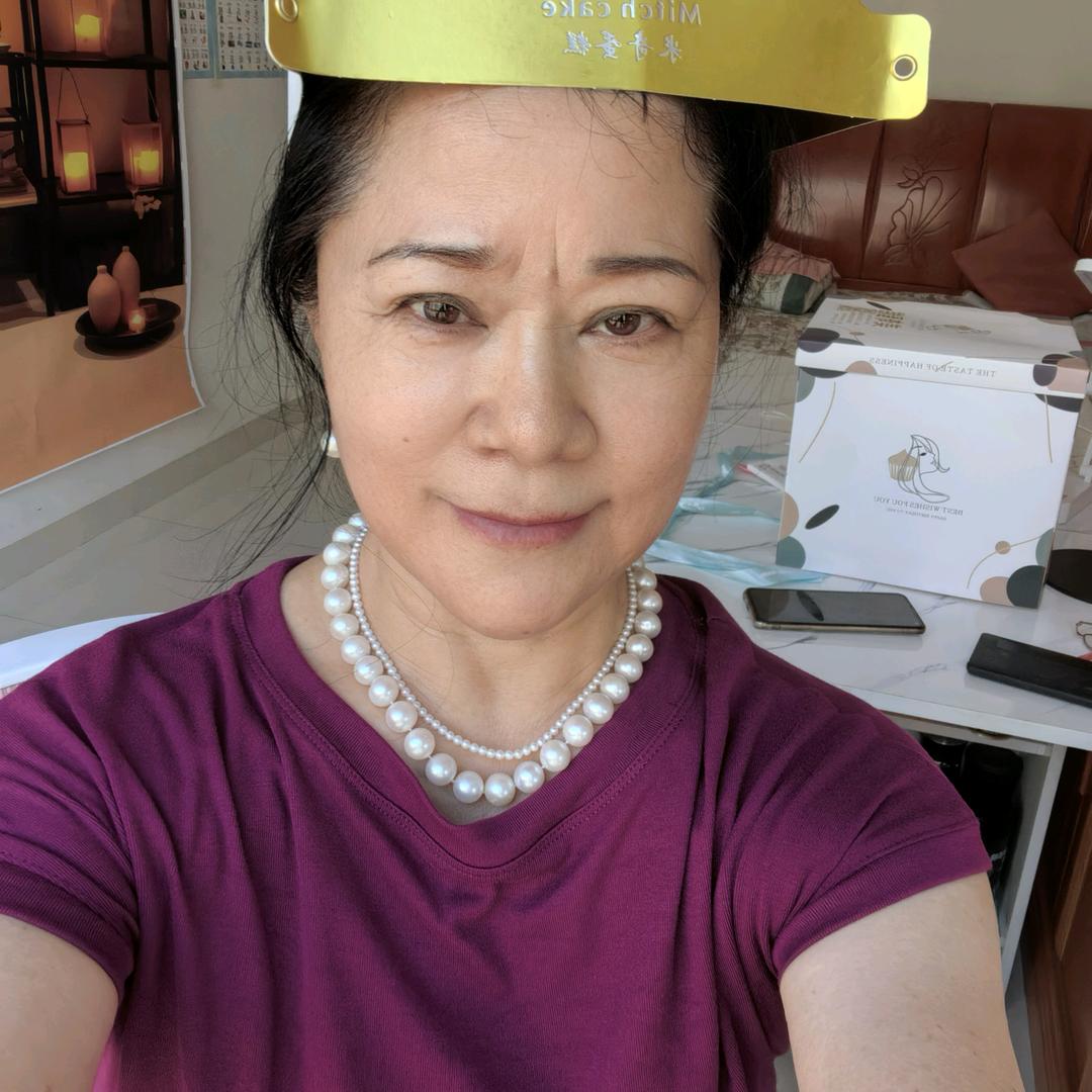 金凌姨