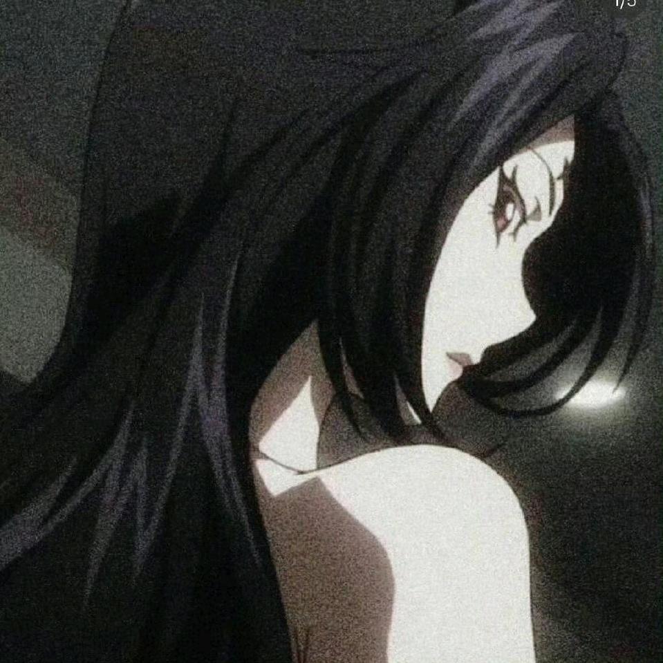 白-