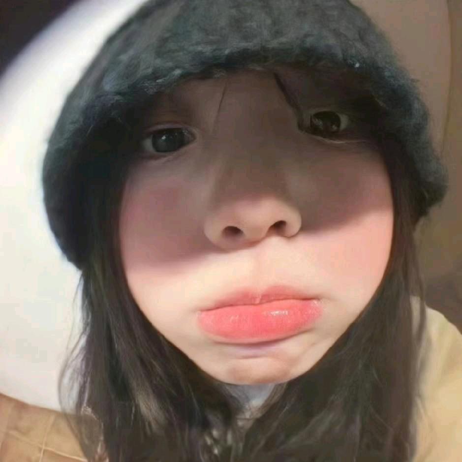 不做辣妹的甜妹不是好厨子🍽
