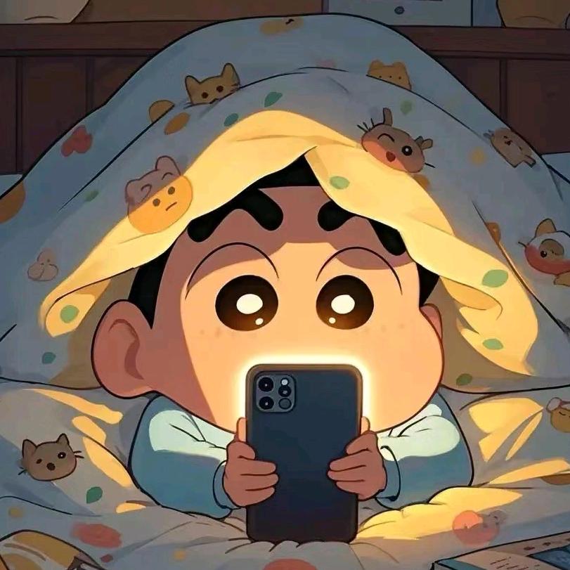 就是小张呀