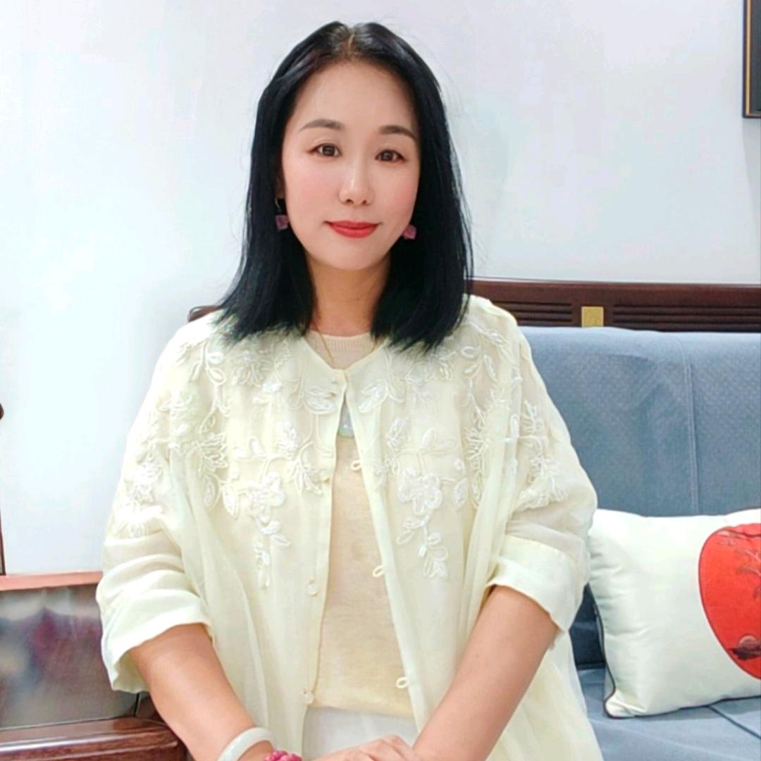 🇨🇳遇见花开