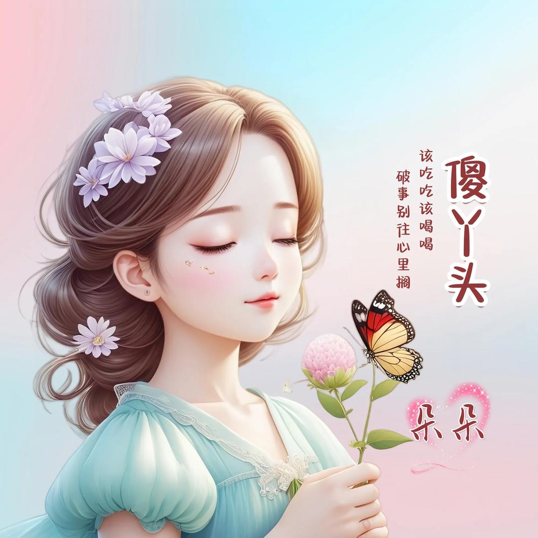 💕₅²⁰傻ઈོ丫头¹ᶟ₁₄