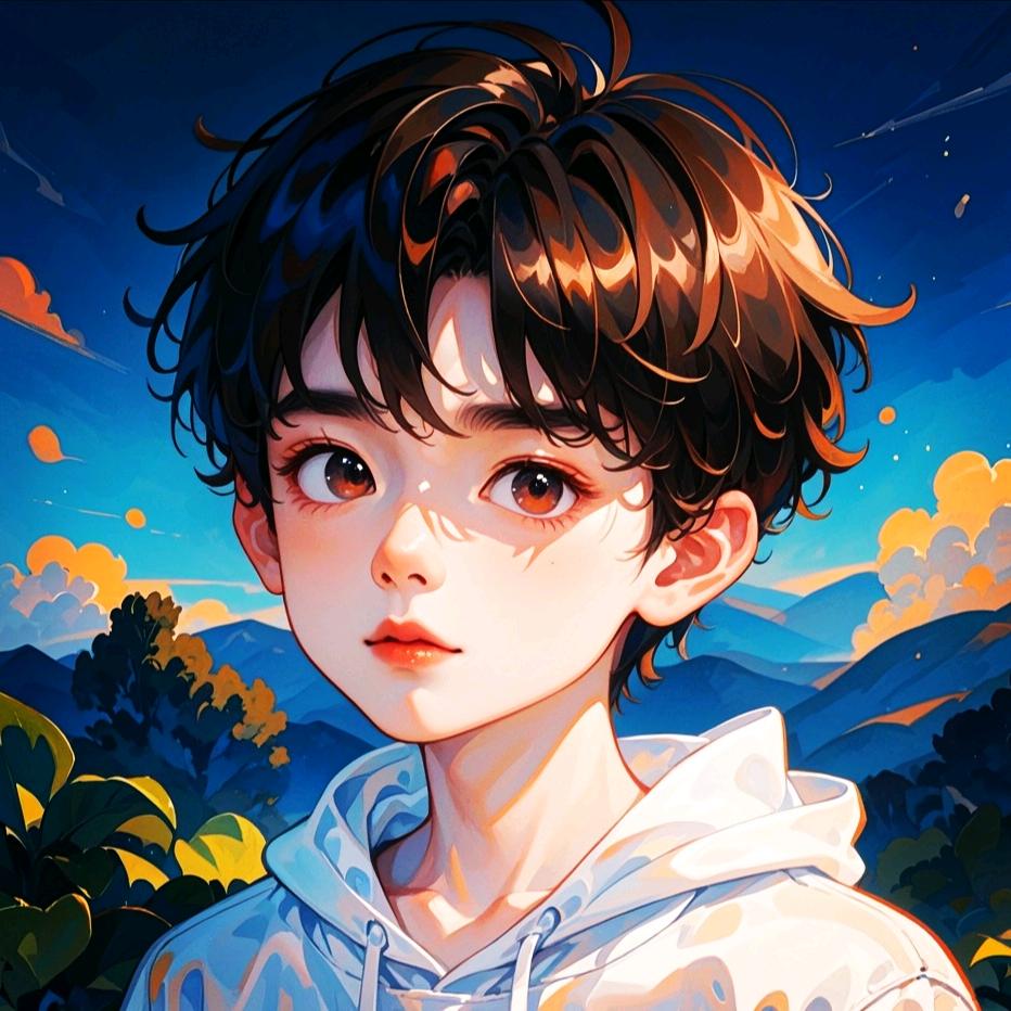美好时光