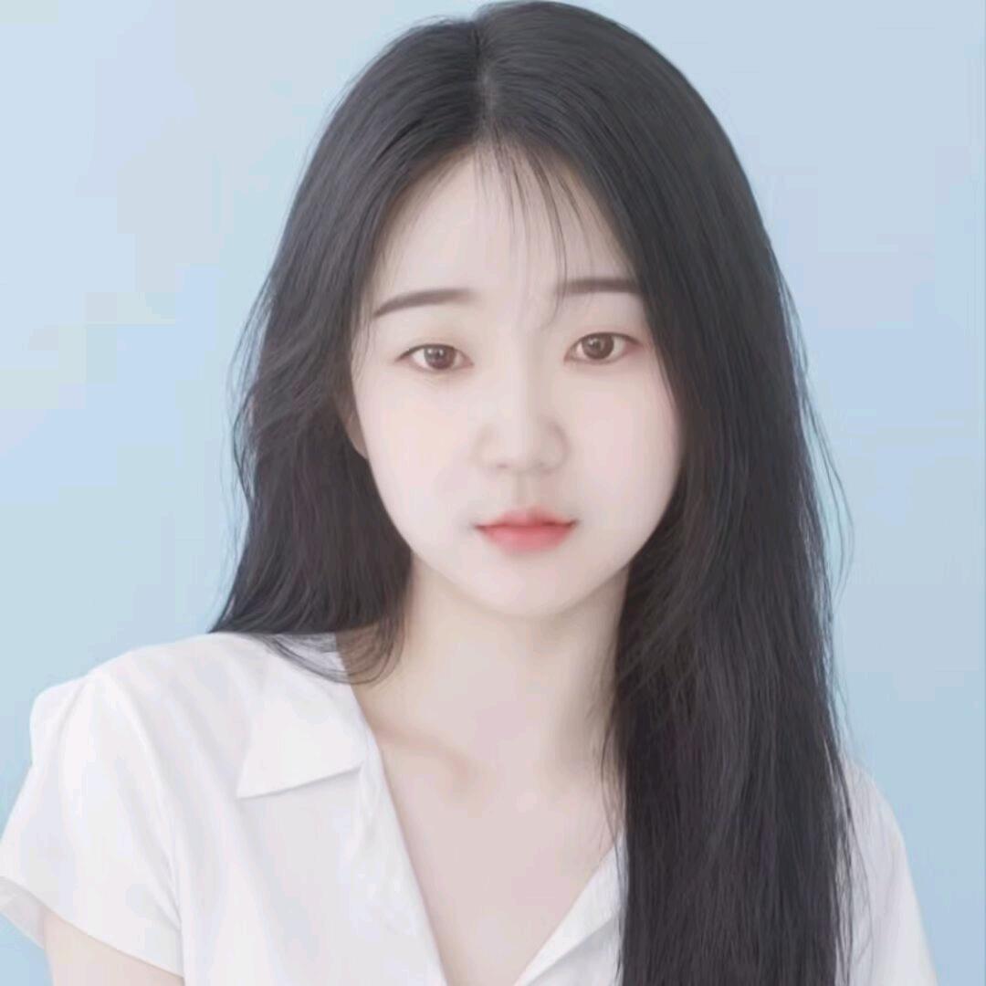 鎏清儿🌱
