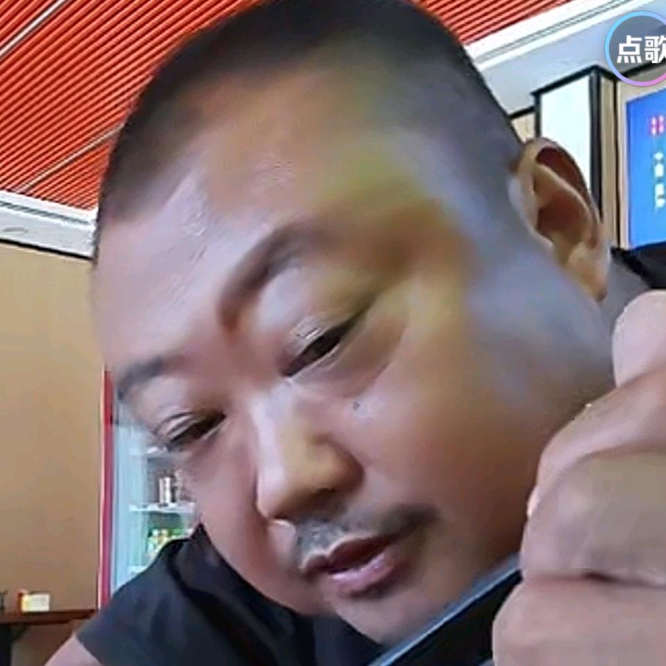 宝树铁粉