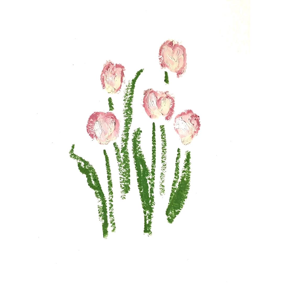 在发什么呆🌷
