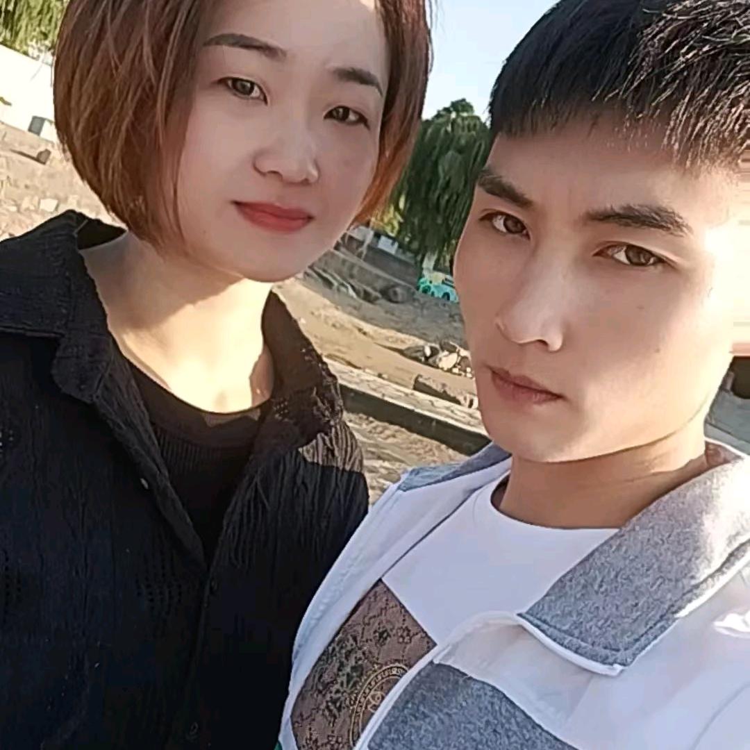微笑@