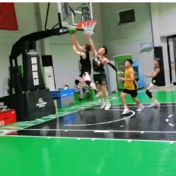 那些年⛹️⛹️⛹️