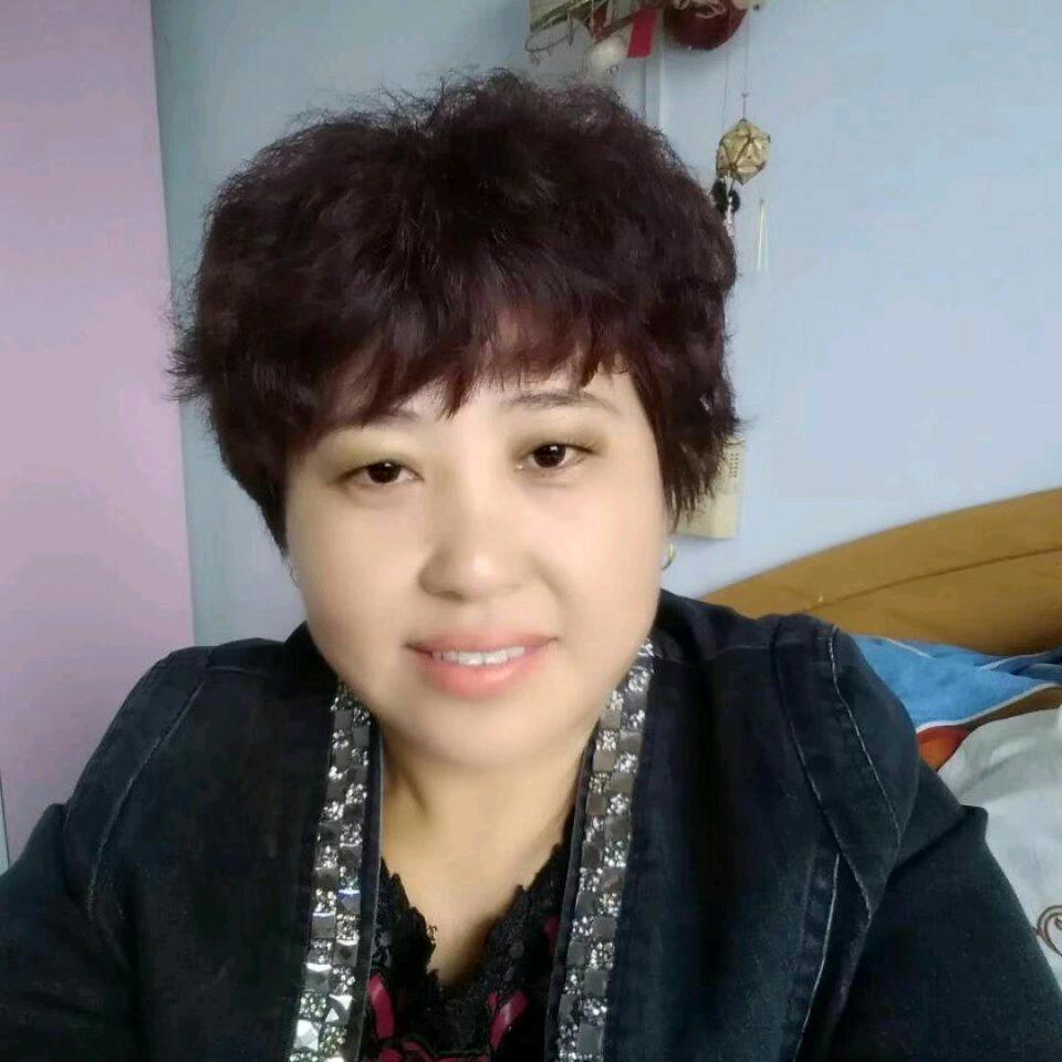 陈大姐