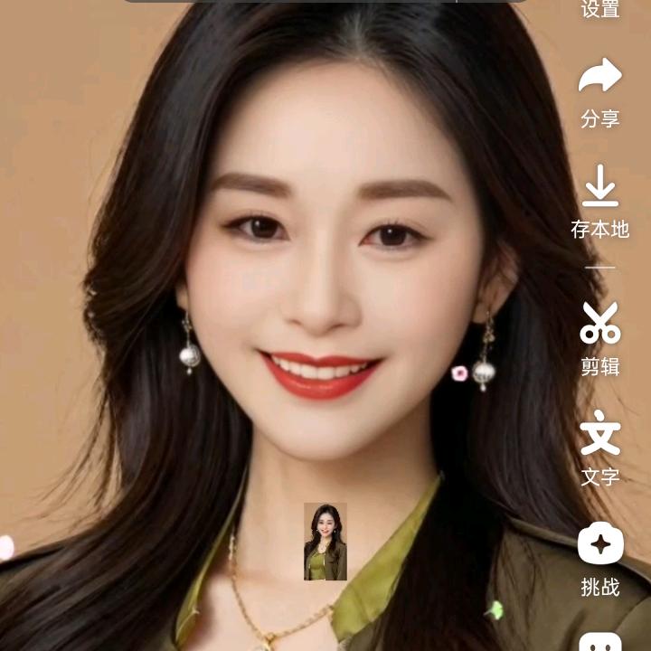 英姐