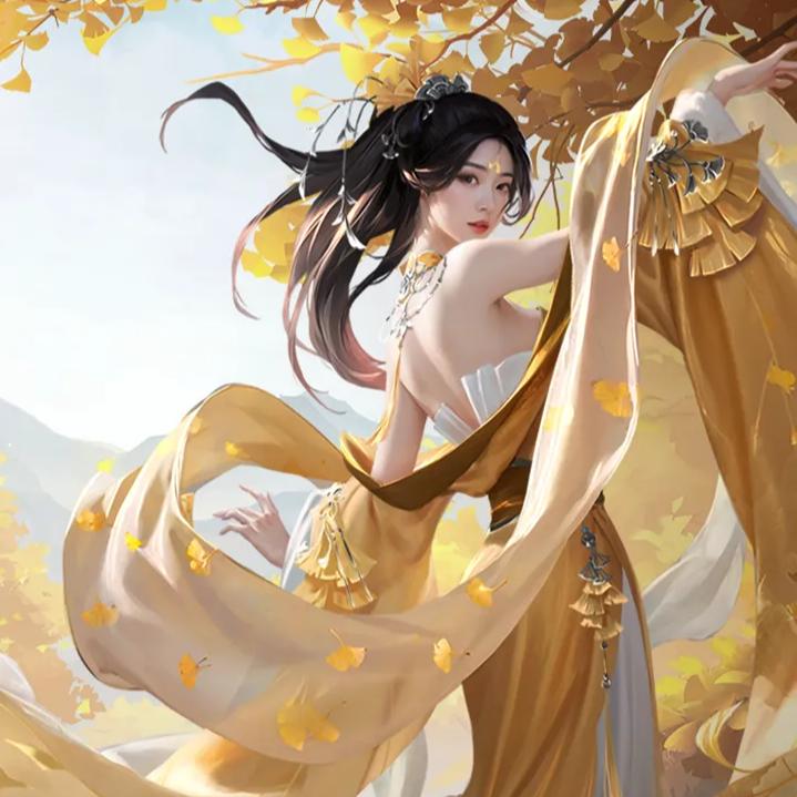 至尊阁，阁主