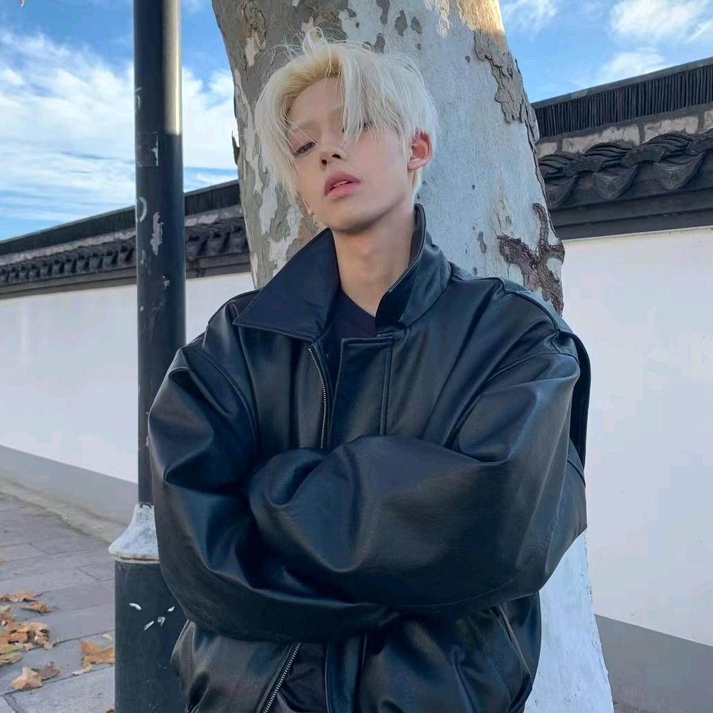 李太白