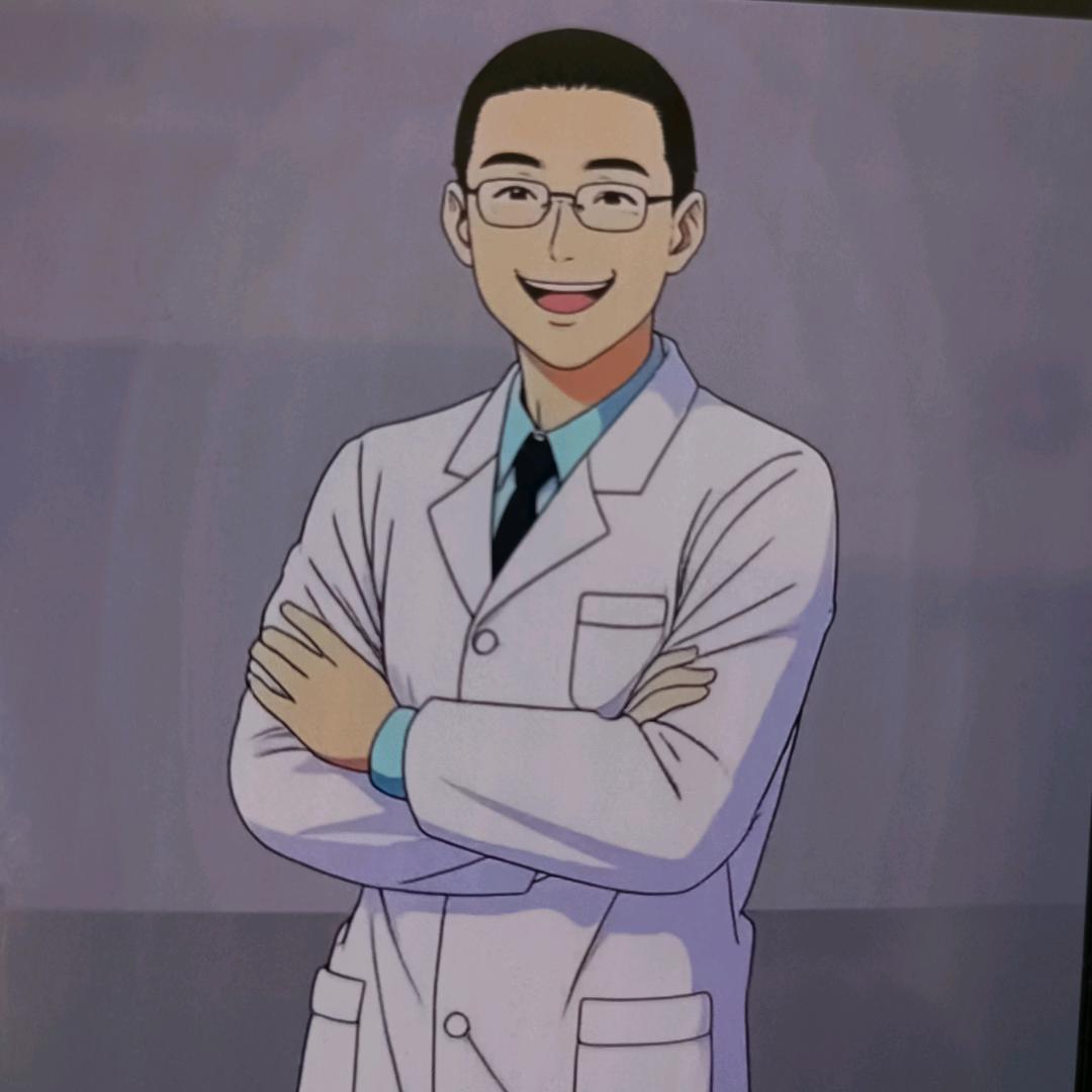 汪老师
