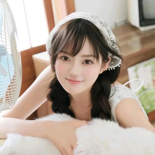 阳光女孩