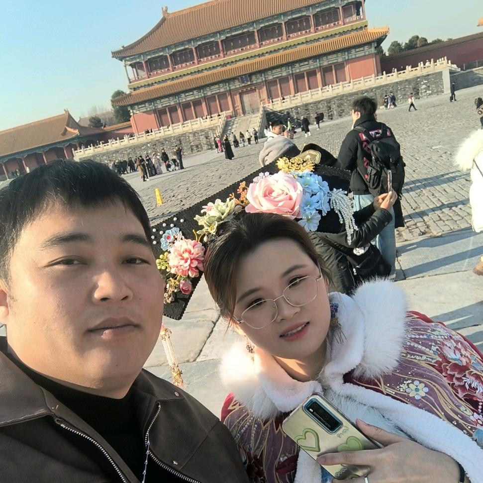 奔跑