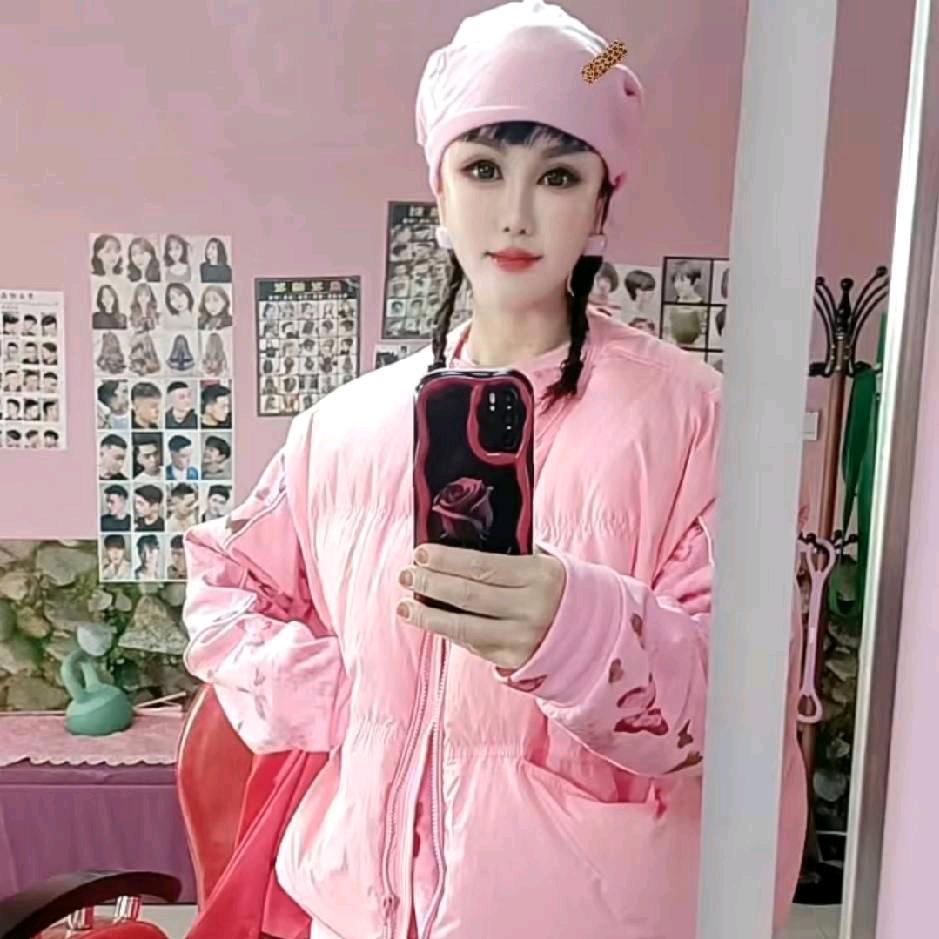 造型艺术丫丫