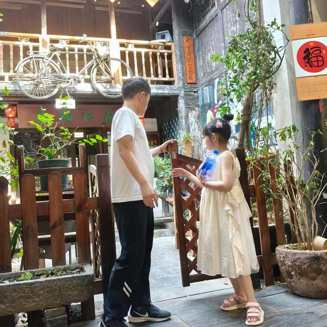 勇往直前
