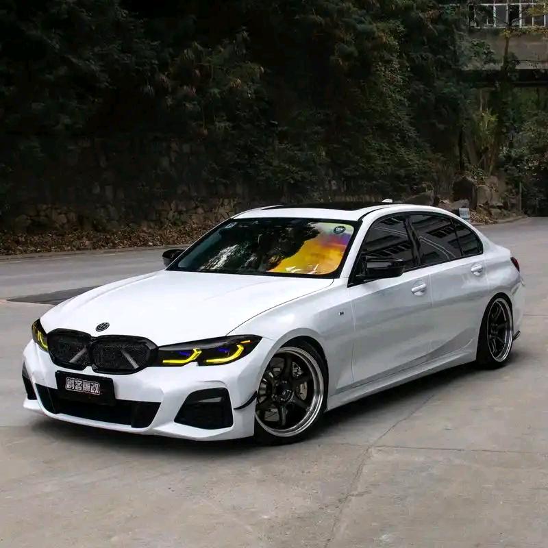 苏州百乐信汽车