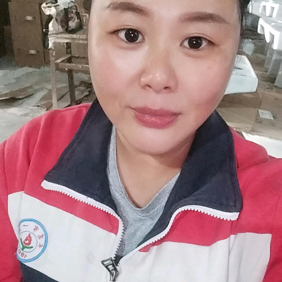 秋天的红枫，明燕