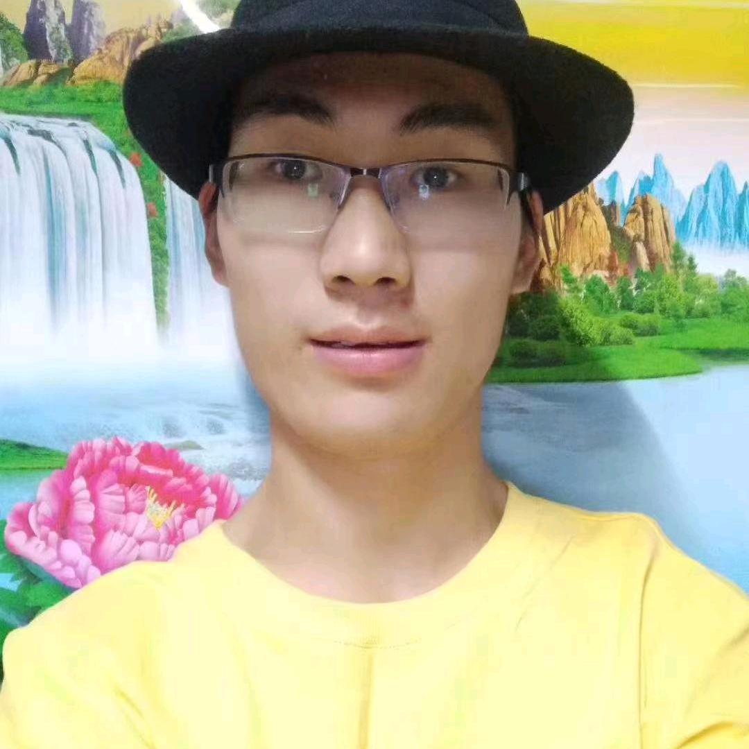 ❤潇洒豆腐哥❤