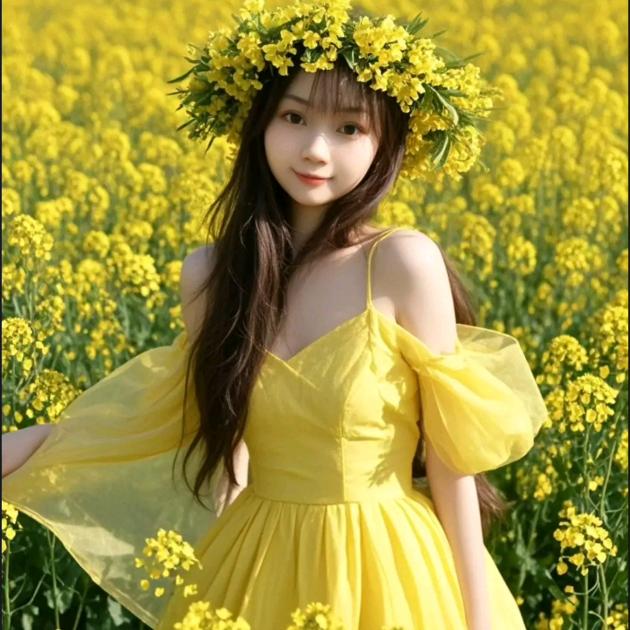 栀子$花开