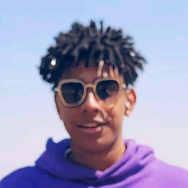 帅到被人追着打