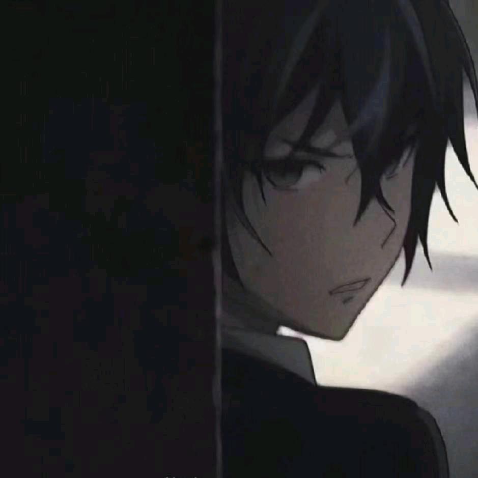 Mr.07(永劫无间)