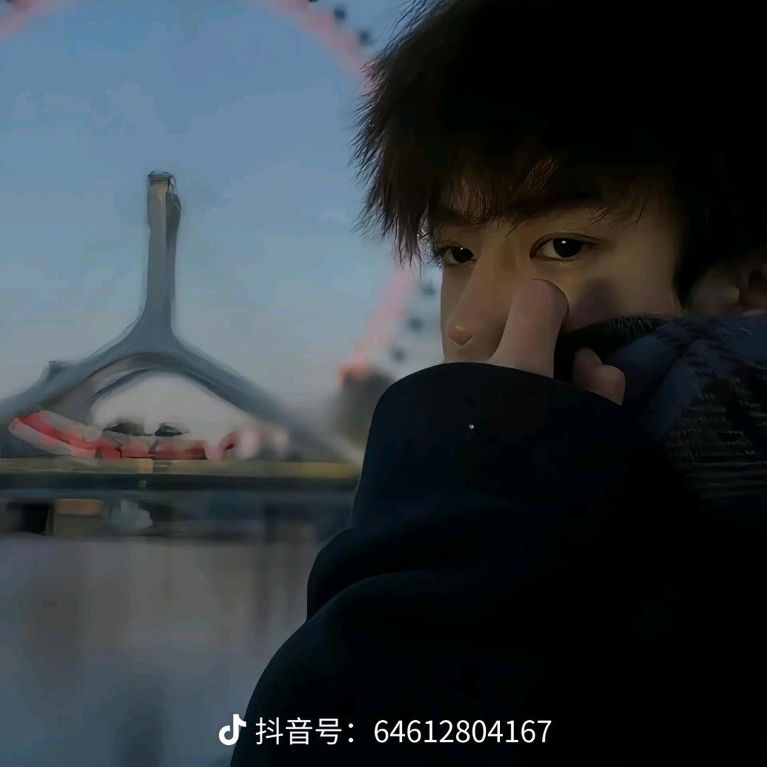 🌈🌈i小正太i