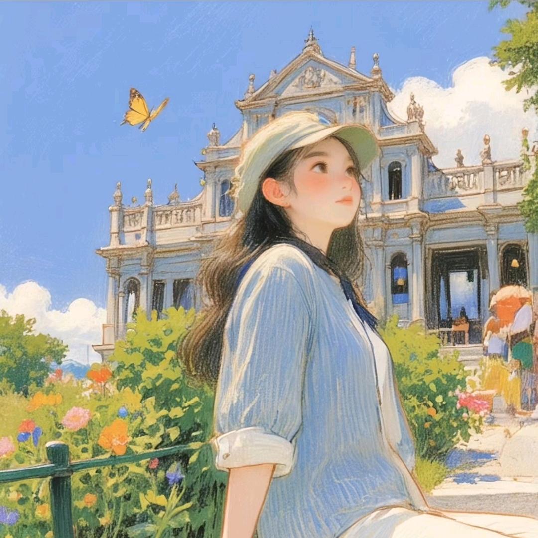 默