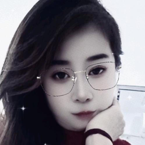 心如止水🌸