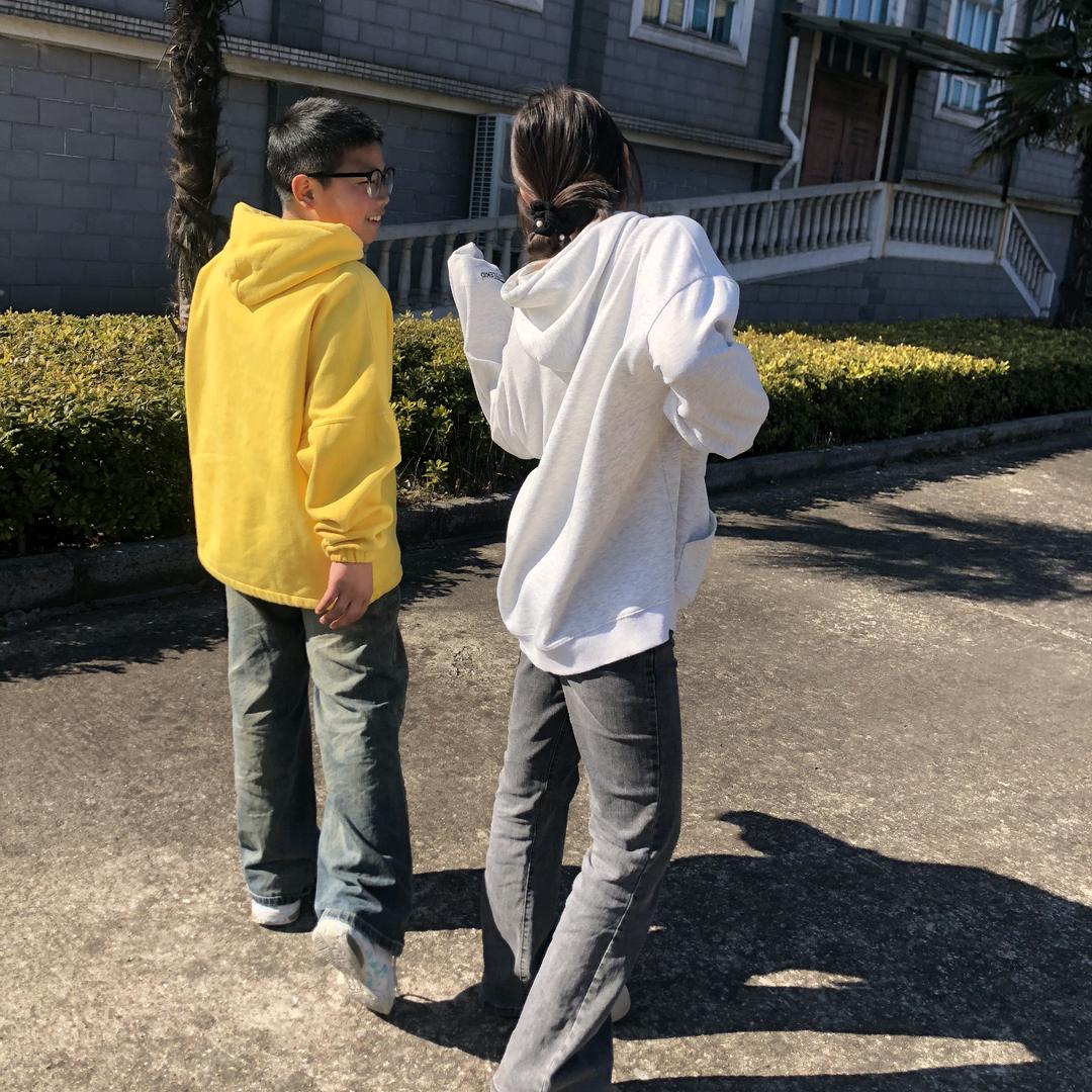 C小青