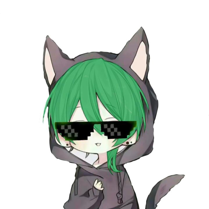 誠ちゃん（娘化就被人说成黄小鬼了）