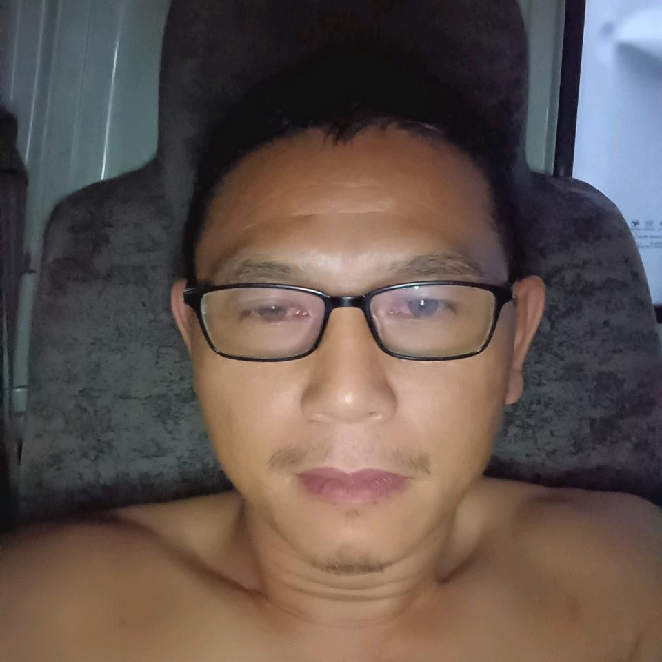 物流老黄