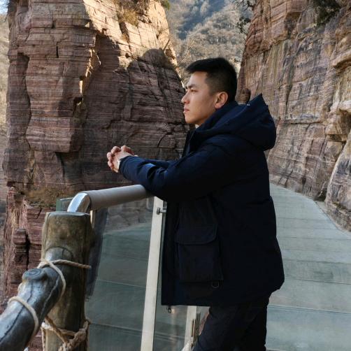 @❤️安 路稳༊゚