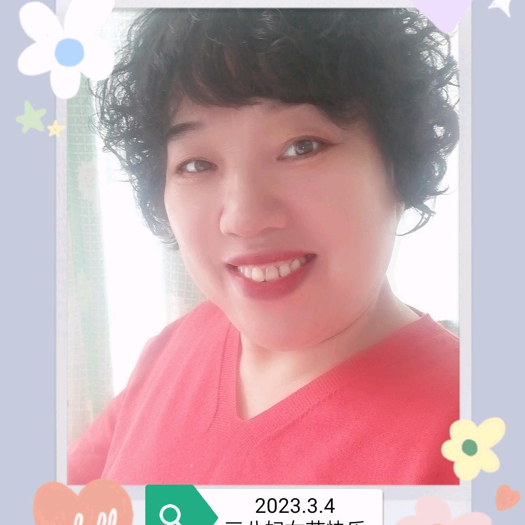 刘青🌺《回族》