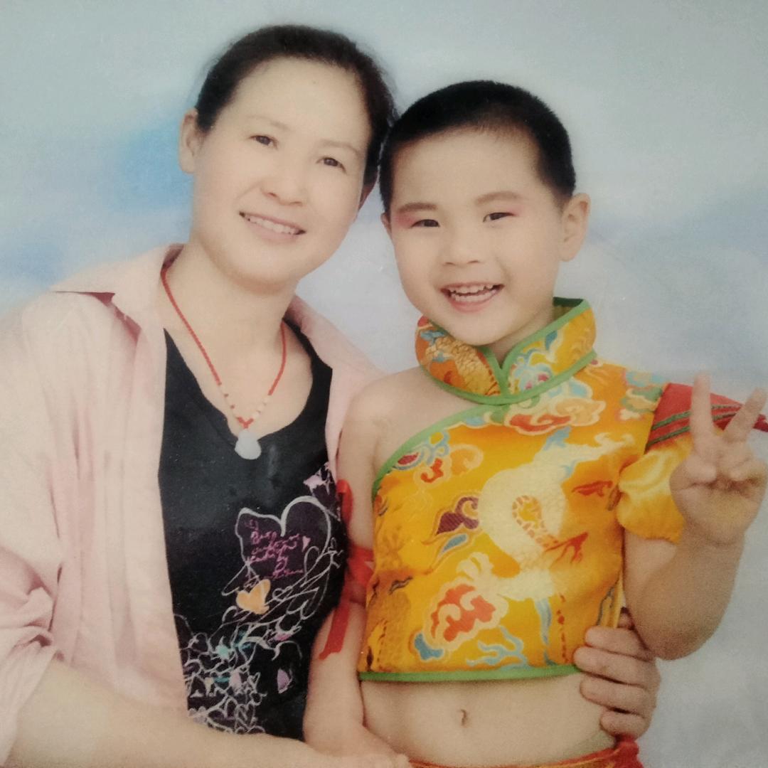 每天好心情🥰