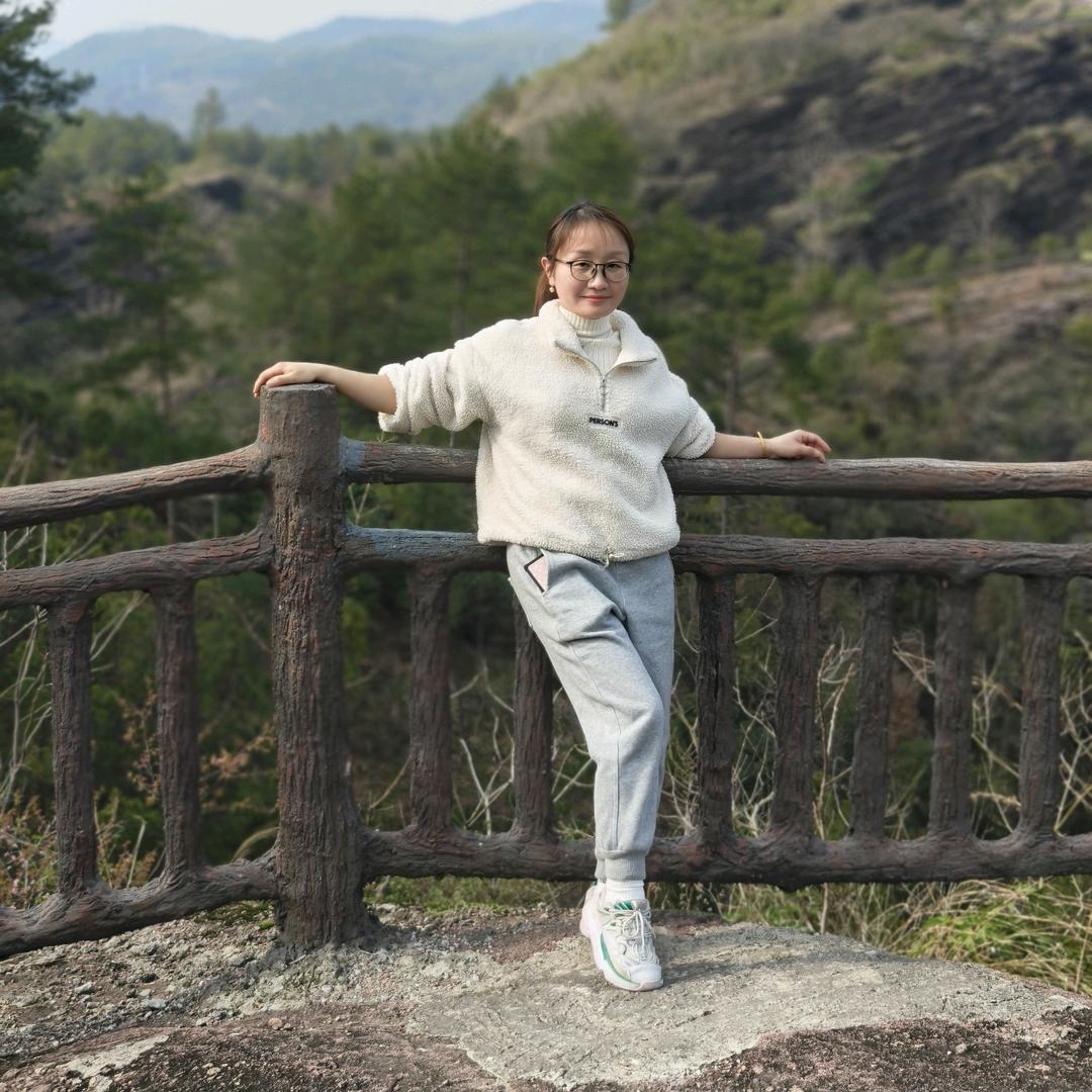 武夷山纯粮酒秀秀