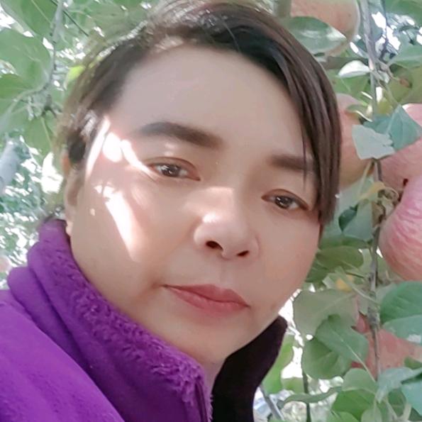 果农赵姐