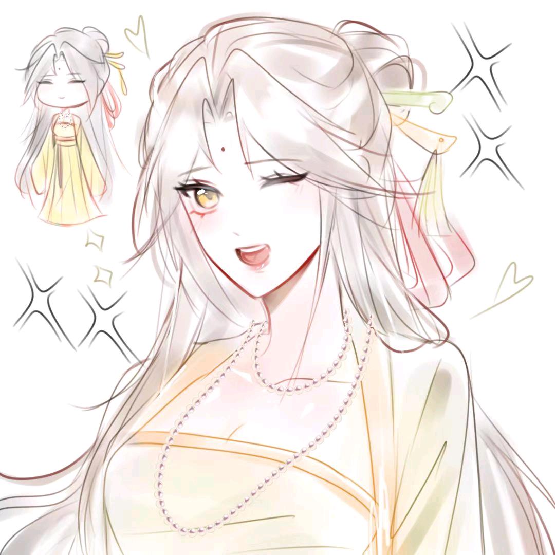 ^小魚^Dylan（清风凌月）