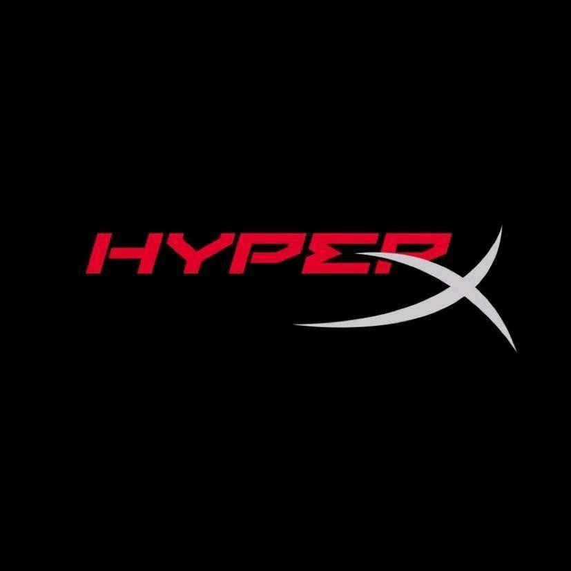 HyperX极度未知