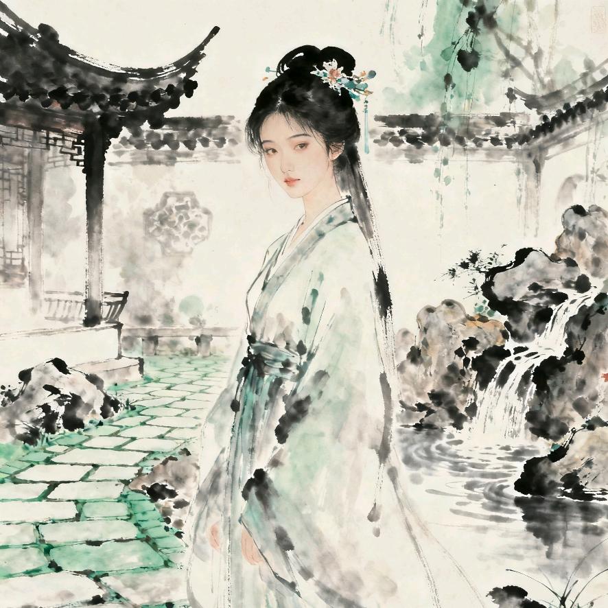 散修逐闲