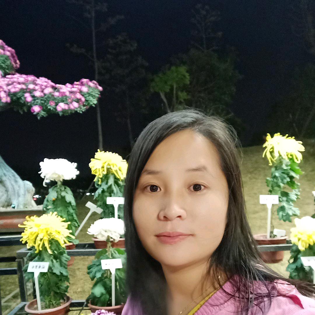 开心果@