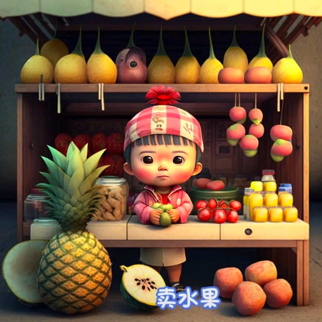 小闫水果