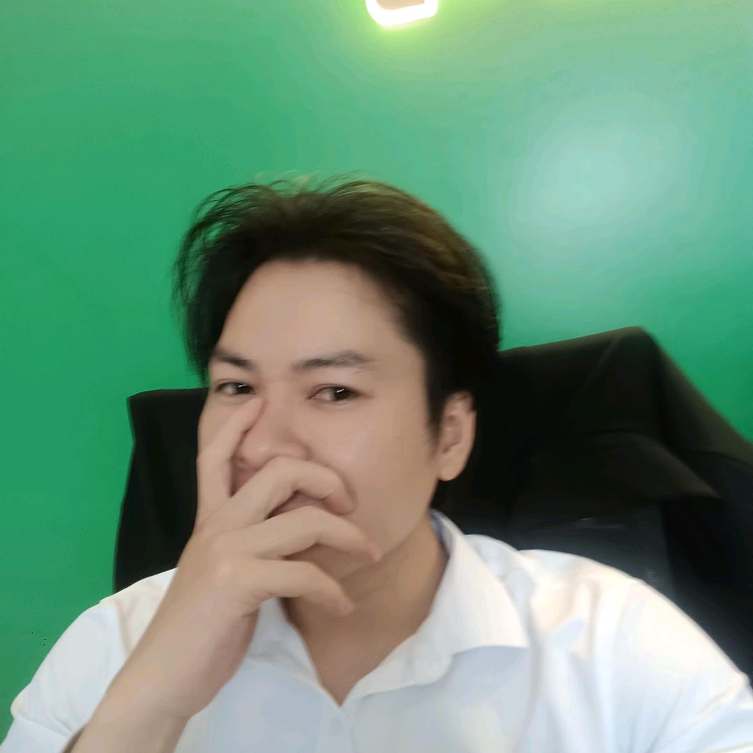 陈总做家政