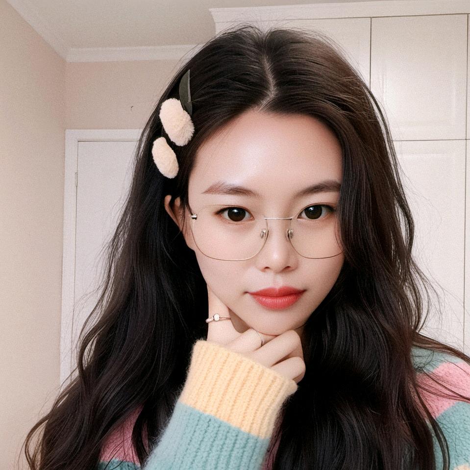倩倩💞1⃣